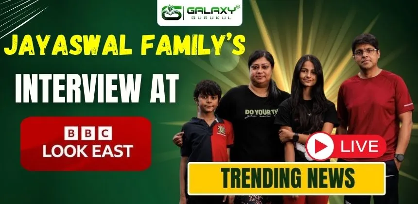 Media coverage background